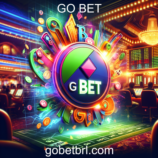 Apostas Esportivas: O Crescimento e o Charme do Mercado no GO BET